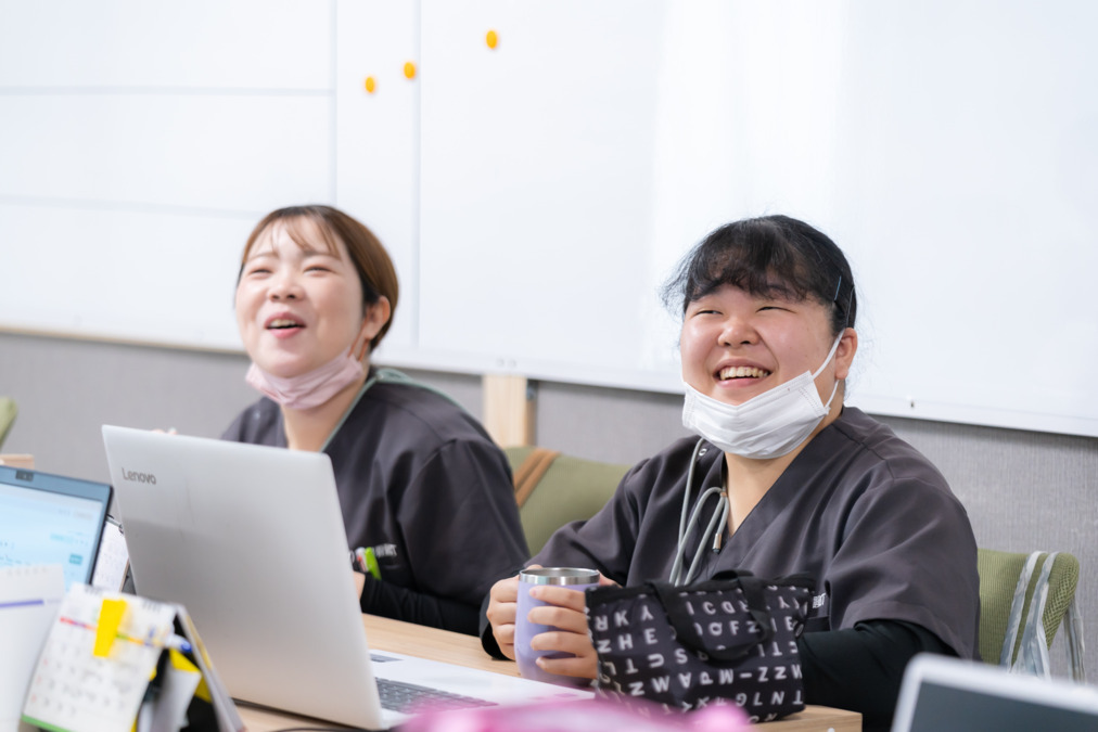 LIB(リブ)訪問看護ステーションの写真4枚目: