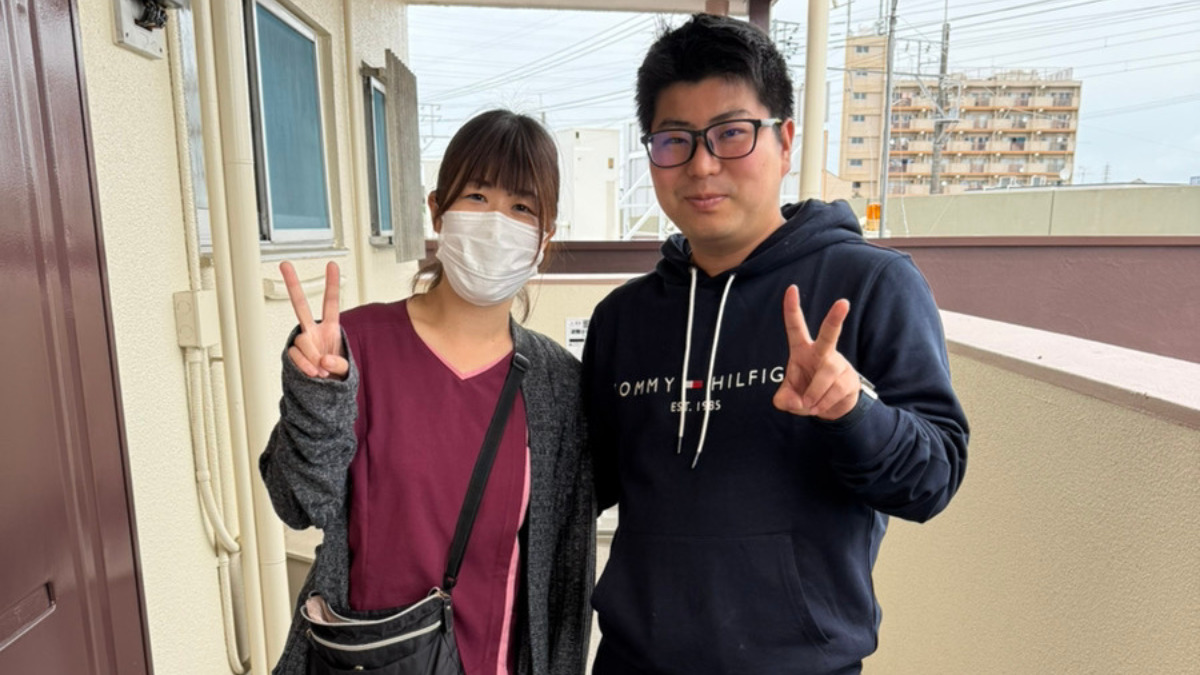 めいゆ～る（看護師/准看護師の求人）の写真6枚目：