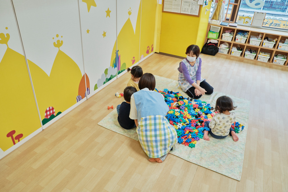 あっぷる園の写真3枚目：