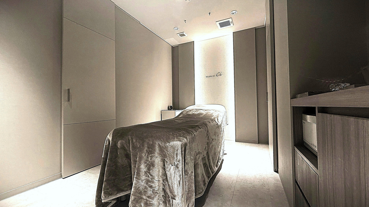 SALON DE Ci 小山店(総合職/新卒/その他の求人)の写真22枚目: