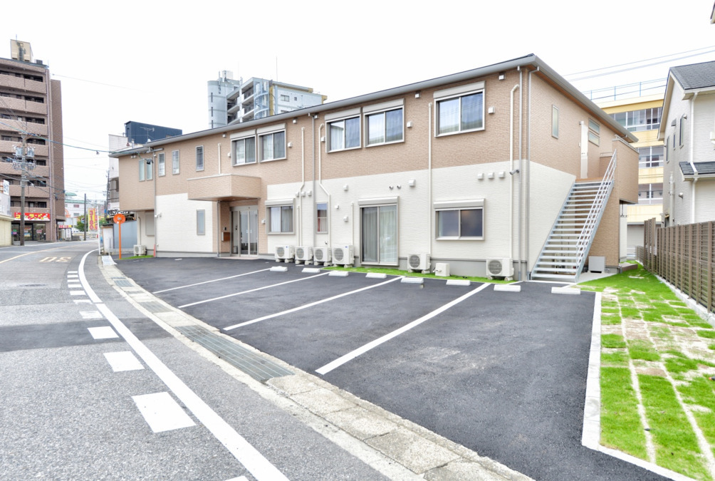 エルダーホームアリス新宿(医療事務/受付の求人)の写真22枚目: