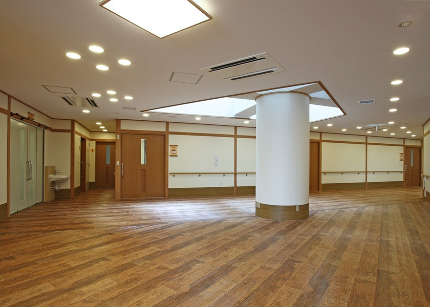 真正会病院（看護師/准看護師の求人）の写真4枚目：
