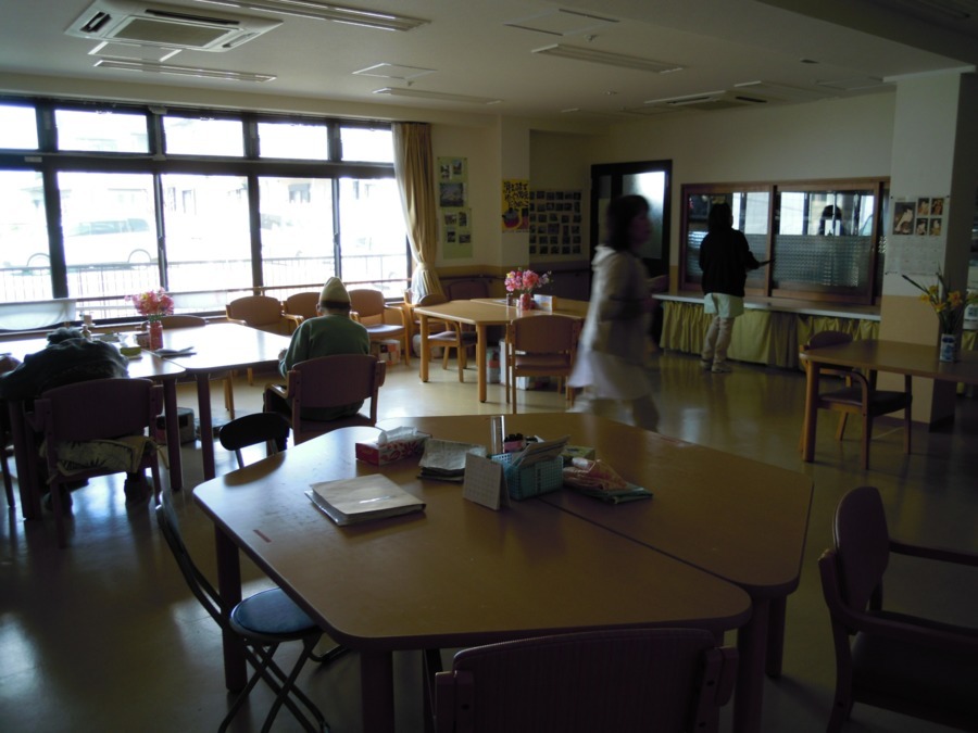 大樹苑わかば(調理師/調理スタッフの求人)の写真2枚目: