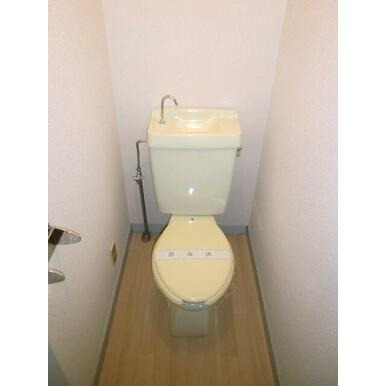 グループホームよろこび舎弐号館の写真7枚目: