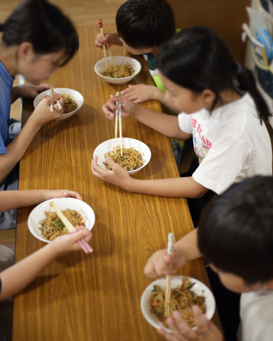 あざみ野学童保育所（放課後児童支援員/学童指導員の求人）の写真5枚目：