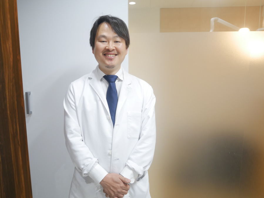 医療法人社団開成会 さくら歯科医院（歯科医師の求人）の写真8枚目：