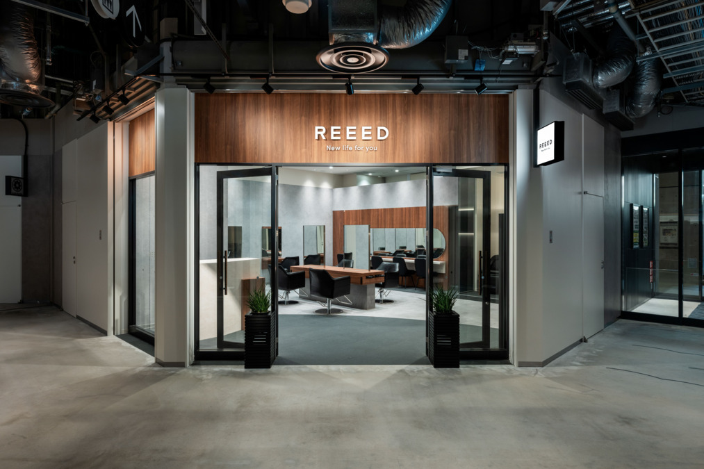 REEED豊洲店の写真