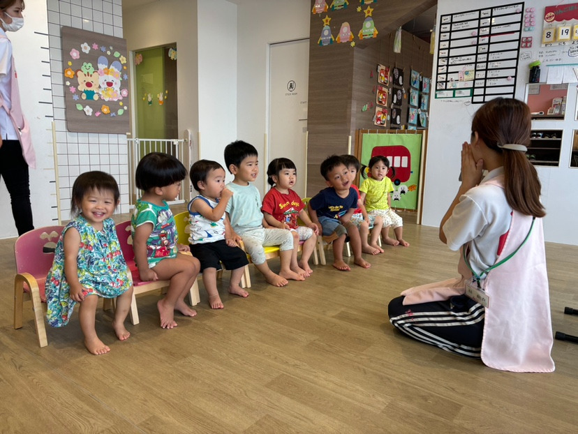 りんご保育園 とみか第2の写真