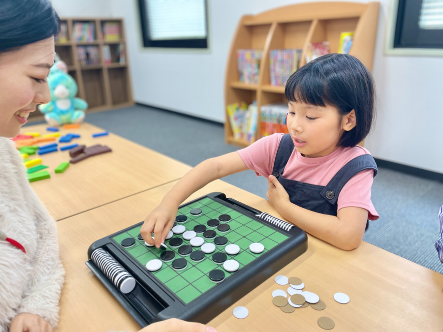 株式会社セリオ 浦安小学校地区児童育成クラブ（放課後児童支援員/学童指導員の求人）の写真8枚目：