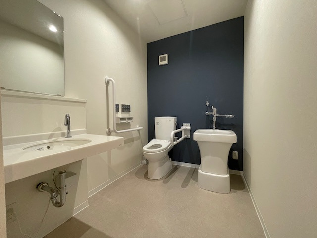 クライスハイム石丸【2025年06月01日オープン】(生活支援員の求人)の写真13枚目: