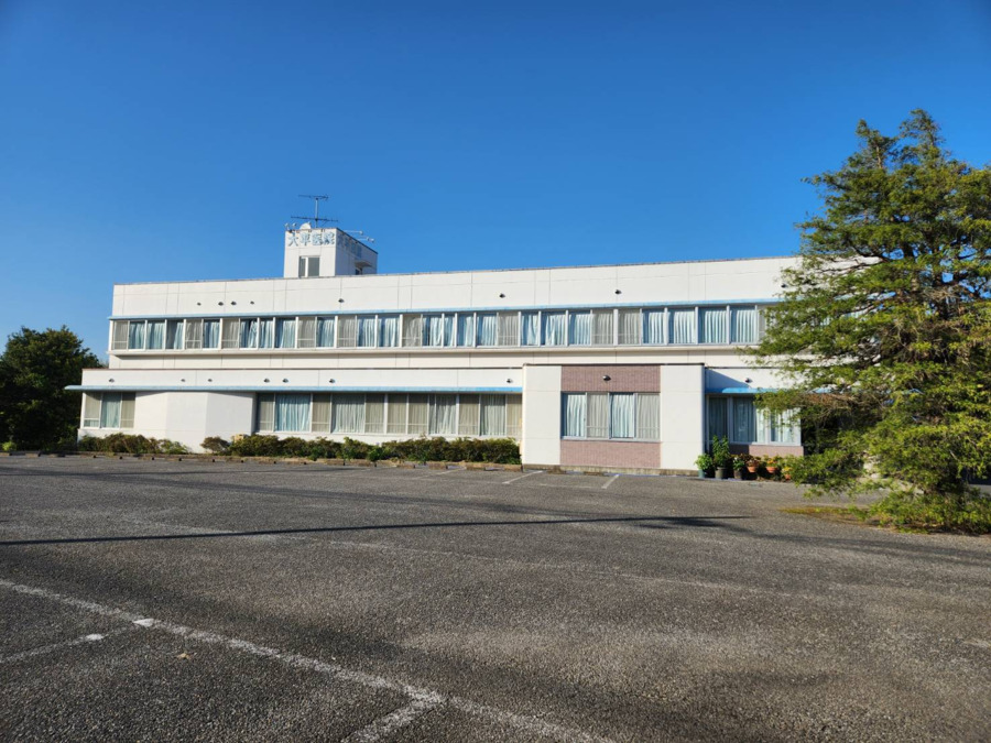 大平医院の写真