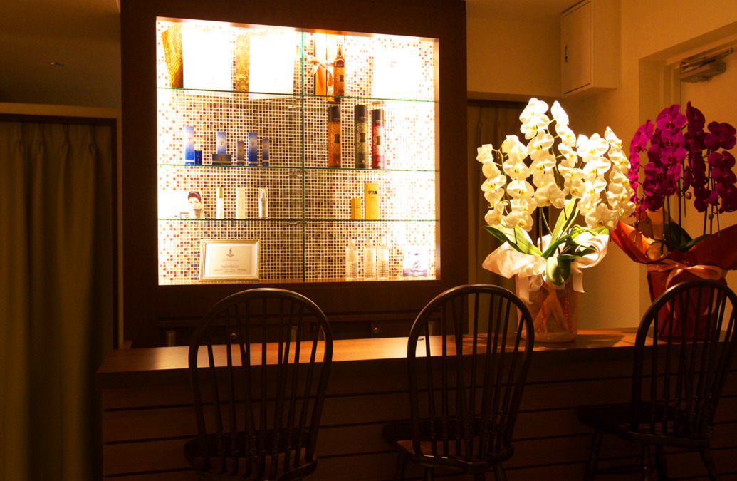 e's salon 西大寺店(エステティシャン/セラピストの求人)の写真7枚目: