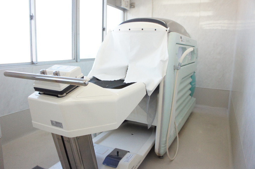 介護老人福祉施設アミカル(介護職/ヘルパーの求人)の写真6枚目: