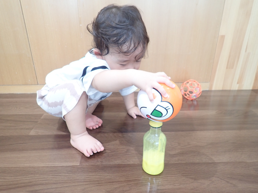 認定こども園岩槻ひかり（保育士の求人）の写真2枚目：