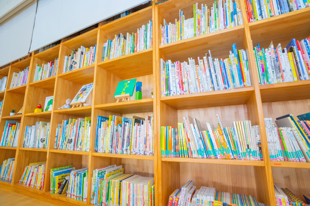 はるみだい保育園（保育士の求人）の写真6枚目：