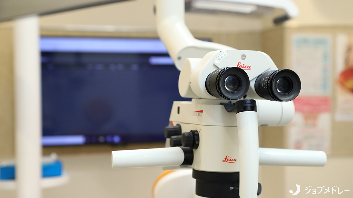 チワワ歯科クリニック(歯科医師の求人)の写真13枚目:診療設備です