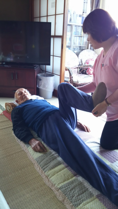 すずらん治療院の写真4枚目：