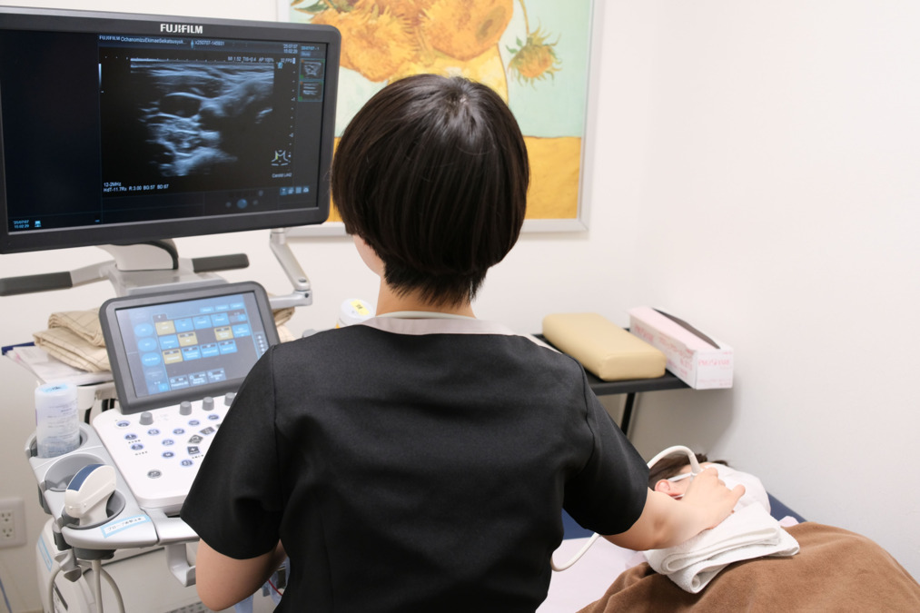 お茶の水駅前生活習慣病クリニック【2025年05月01日オープン】（臨床検査技師の求人）の写真2枚目：