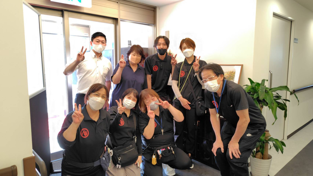 住宅型有料老人ホーム『幸』 高槻大蔵司の写真