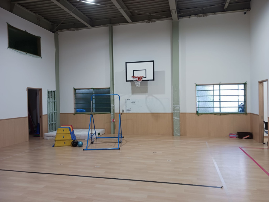 ケンリハスポーツユース徳重 (放課後等デイサービス)の写真