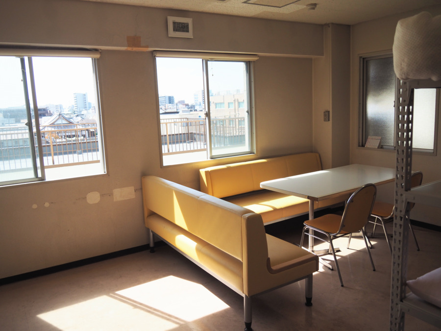 和田内科病院(看護師/准看護師の求人)の写真10枚目: