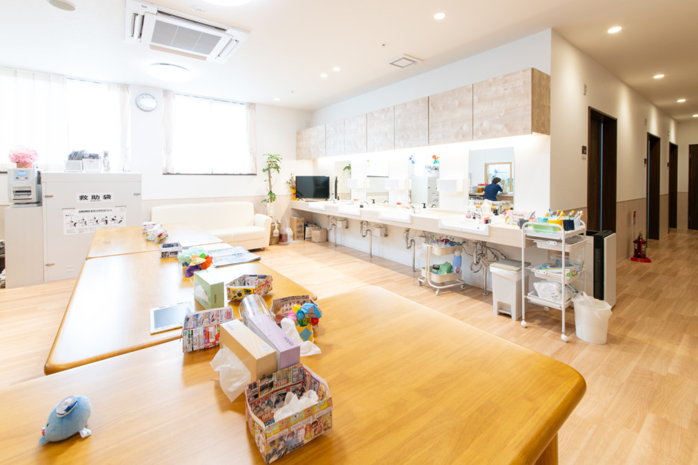 おだいじに住宅型有料老人ホームの写真4枚目：