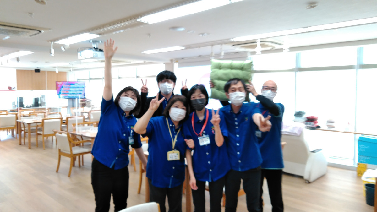 デイホーム奥沢の写真