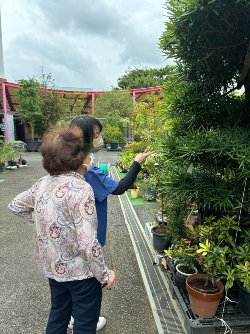 リハビリデイすまいるスイッチ朝日（鍼灸師の求人）の写真2枚目：