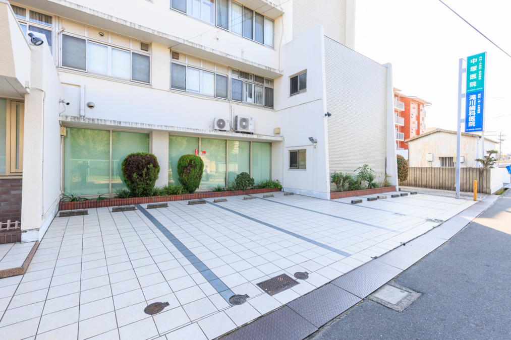 滝川歯科医院（歯科衛生士の求人）の写真8枚目：