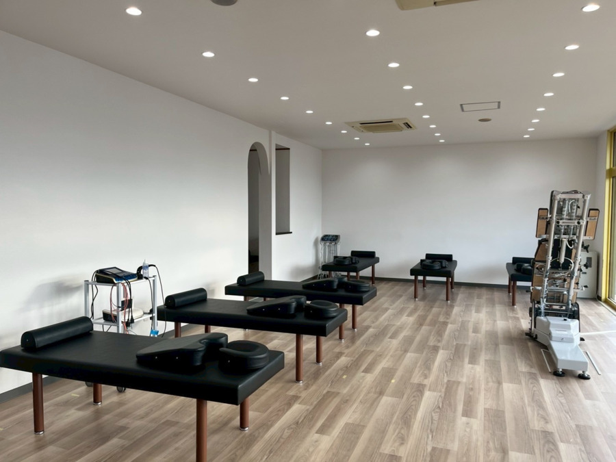 KABUTO整骨院骨院・鍼灸院【2025年12月オープン予定】（鍼灸師の求人）の写真2枚目：