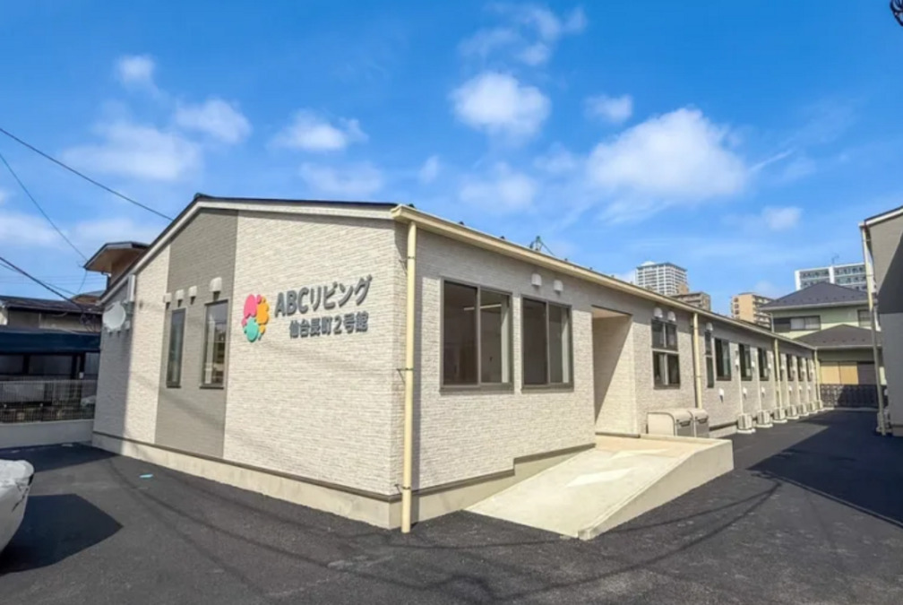 ABCリビング仙台長町2号館の画像
