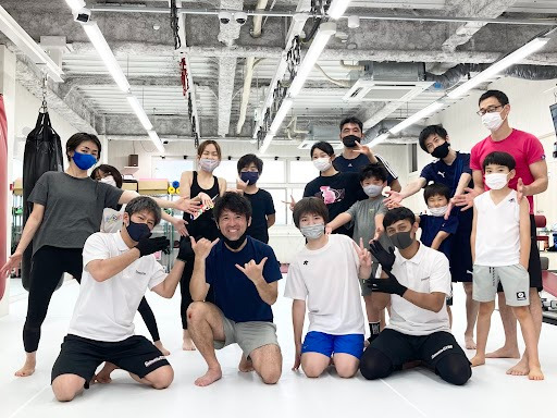 Shimokita GYM（インストラクターの求人）の写真7枚目：