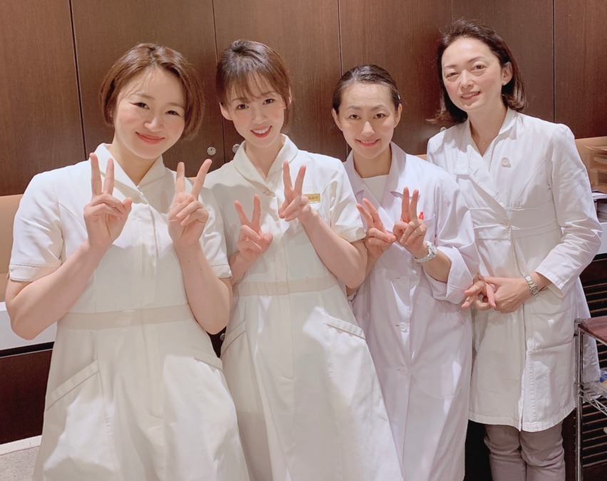 ホワイトエッセンス麻布十番M'sデンタルクリニック(ホワイトエッセンス麻布十番)(歯科衛生士の求人)の写真: