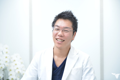 代々木駅前歯科（歯科医師の求人）の写真2枚目：