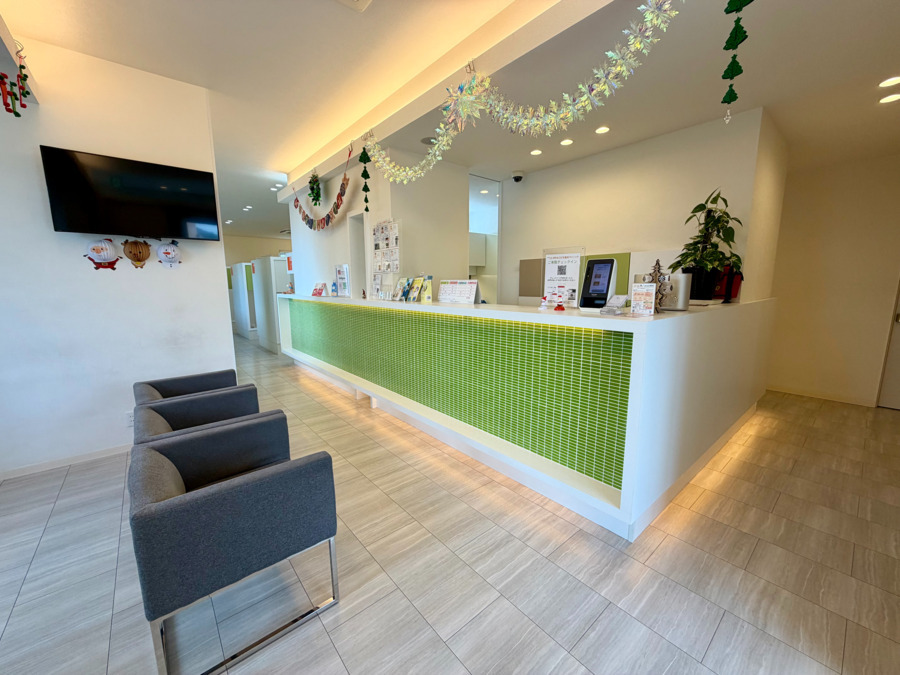 医療法人社団蕗弘会　おとな　こども歯科クリニックの写真2枚目：