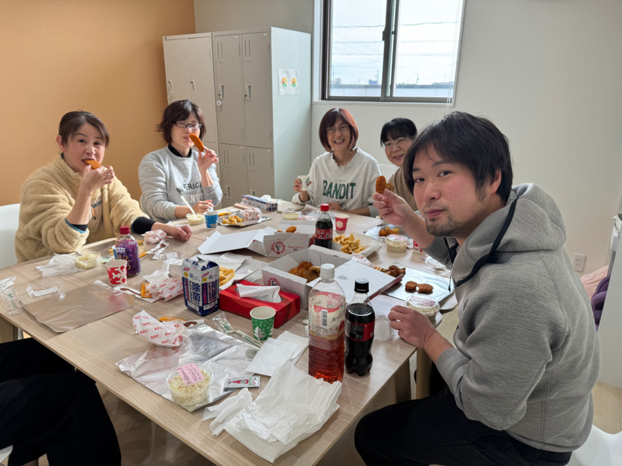 ちあきあじさい歯科（歯科衛生士の求人）の写真2枚目：