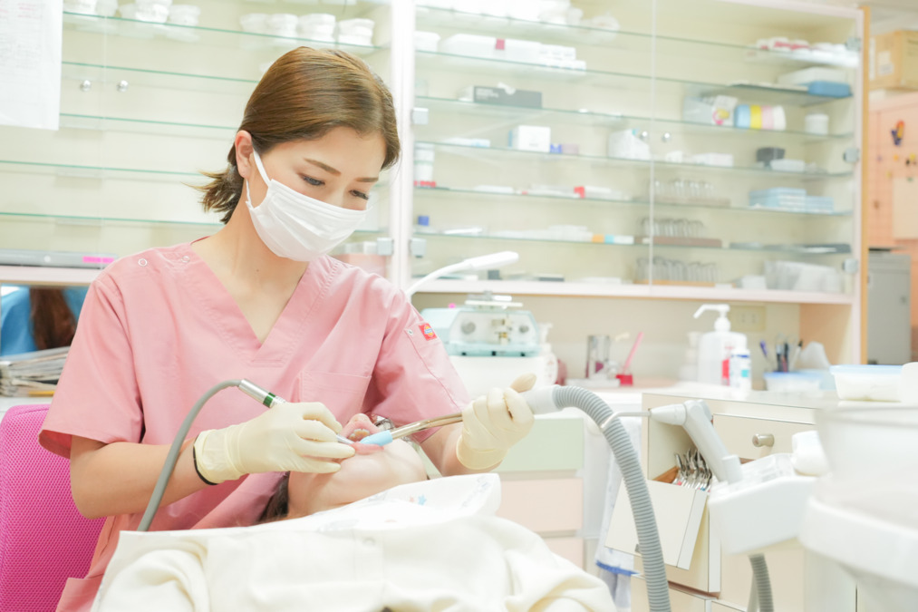 きた矯正歯科クリニックの画像