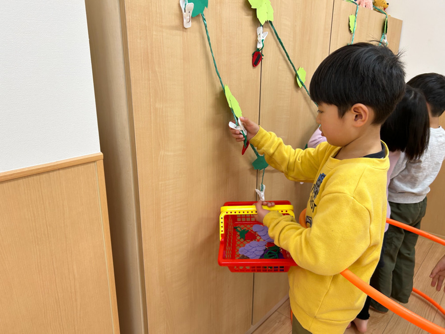 にじのそらきっず（保育士の求人）の写真4枚目：