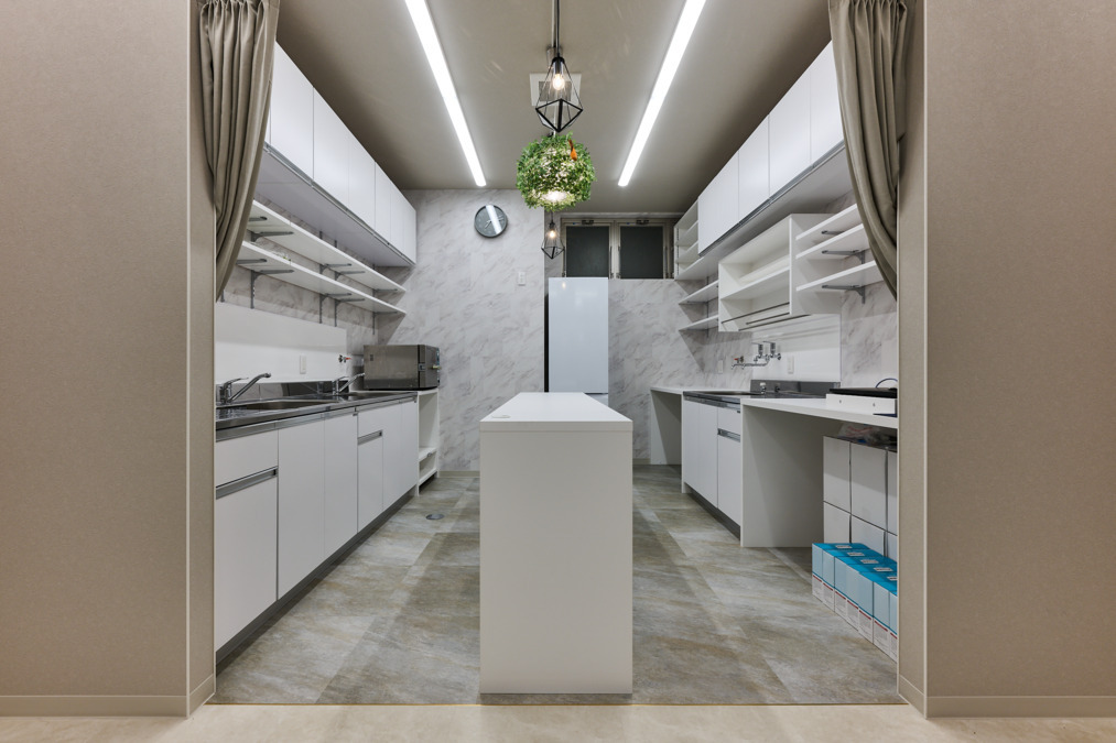 自由が丘駅前歯医者 矯正歯科の写真14枚目: