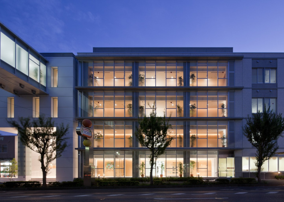 袖ヶ浦さつき台病院(臨床検査技師の求人)の写真7枚目: