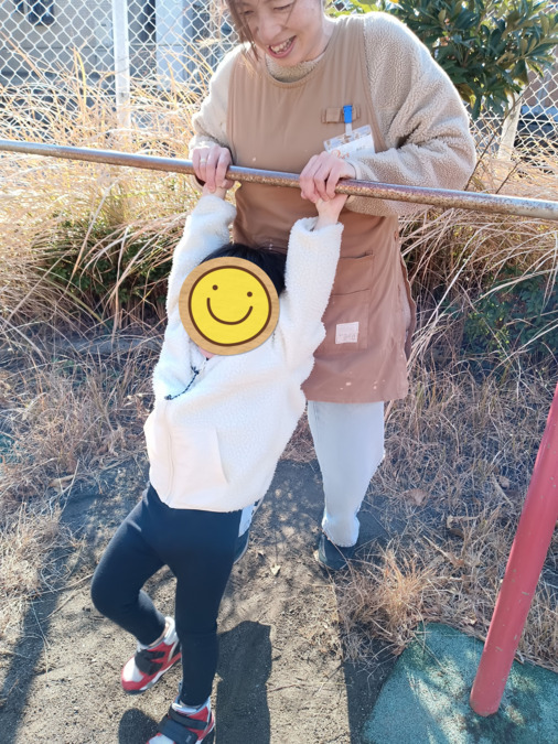 児童発達支援 リポート野火止教室の写真6枚目：