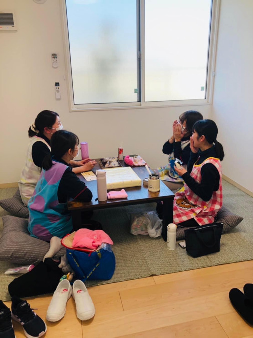 放課後等デイサービス   キラミラ相之川店（言語聴覚士の求人）の写真2枚目：