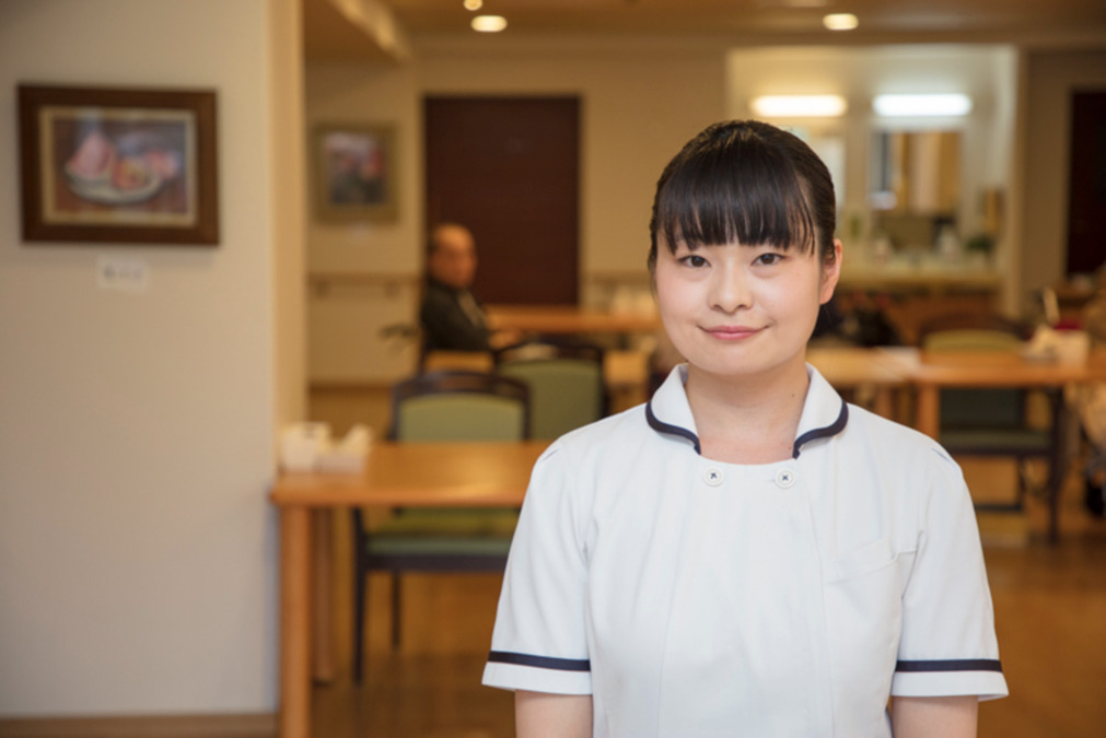 介護付き有料老人ホーム　フェリエ ドゥ 磯子（看護師/准看護師の求人）の写真3枚目：