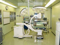 常盤台外科病院（看護師/准看護師の求人）の写真2枚目：