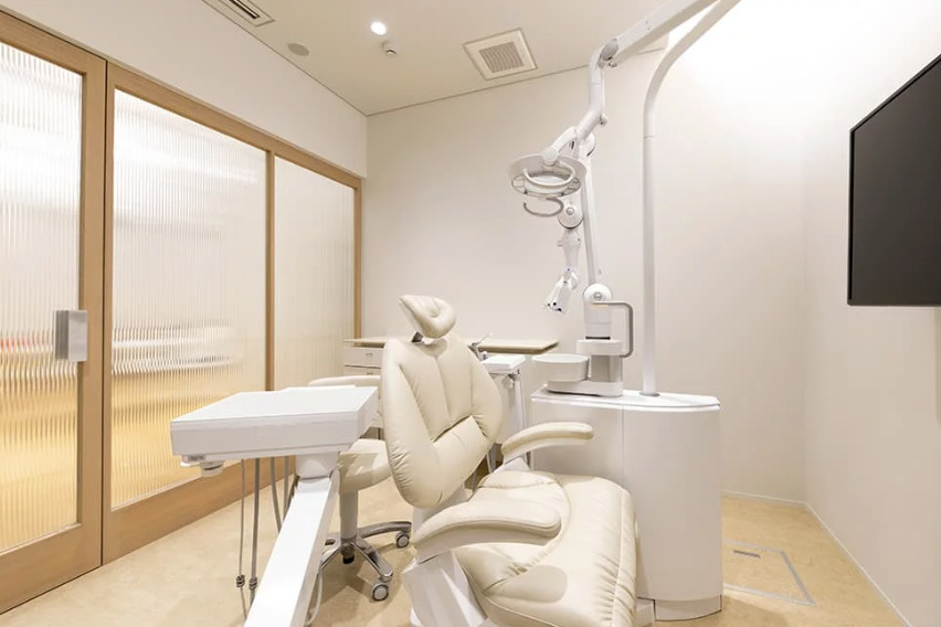 広島RS矯正歯科クリニックの写真