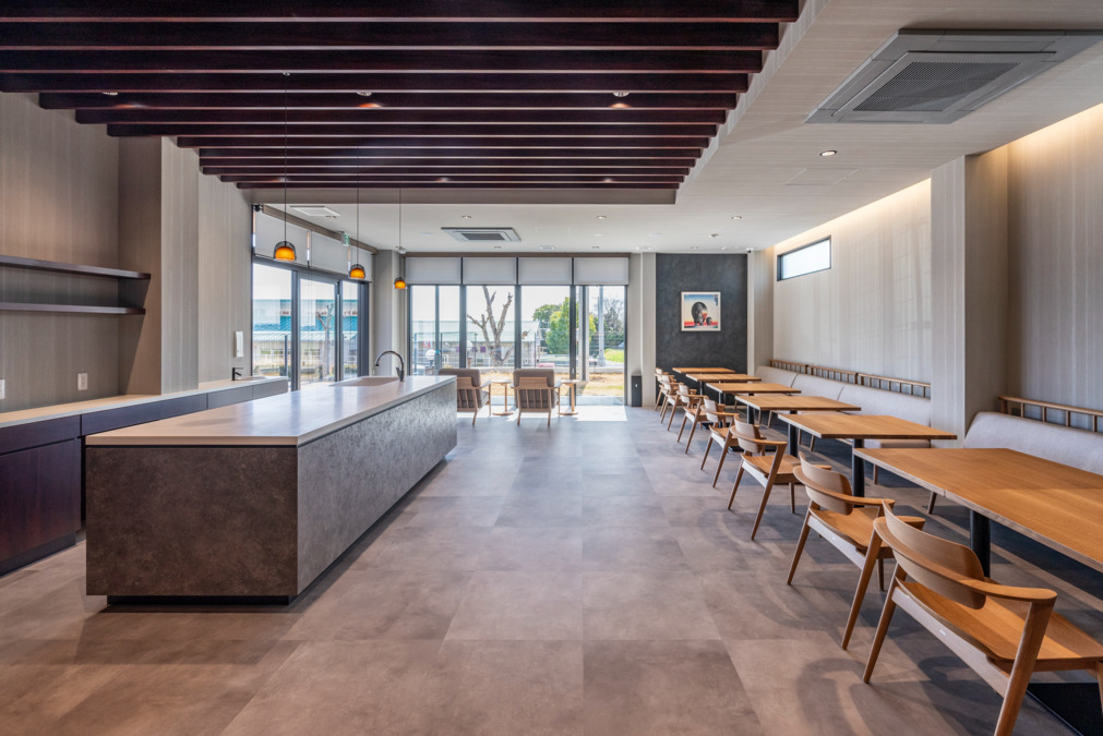 高岡介護老人保健施設の写真6枚目: