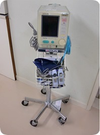内田歯科医院の写真4枚目：