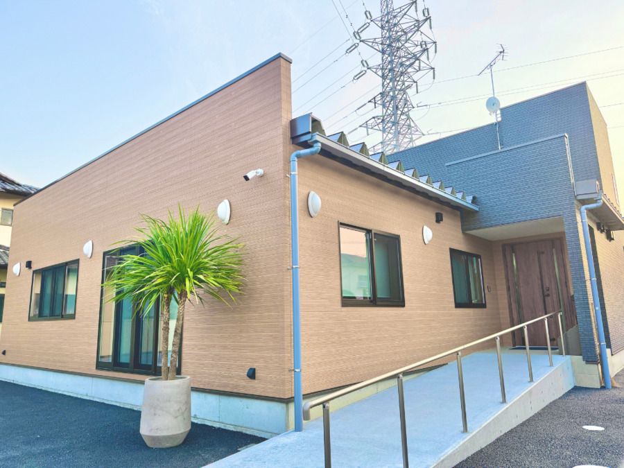 就労継続支援B型事業所WORK LABOの写真