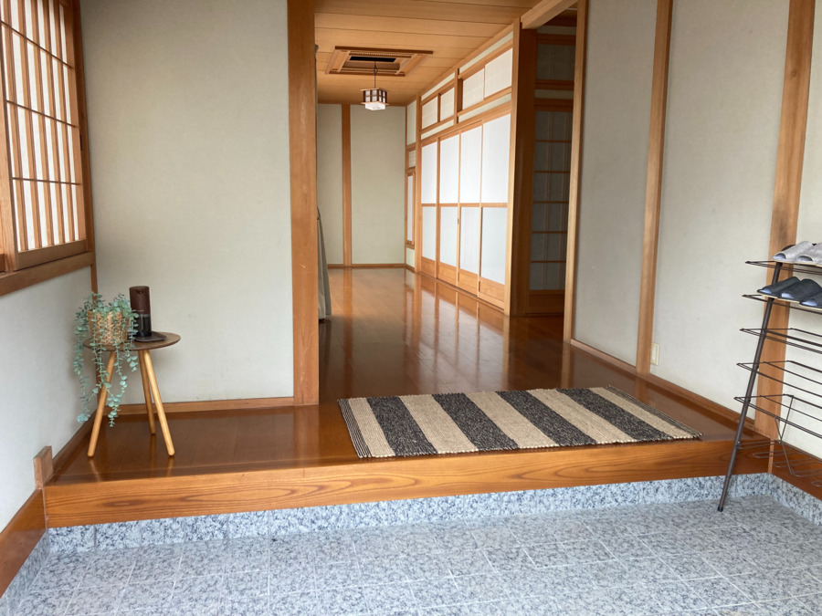 障がい者グループホーム ラビホームの写真
