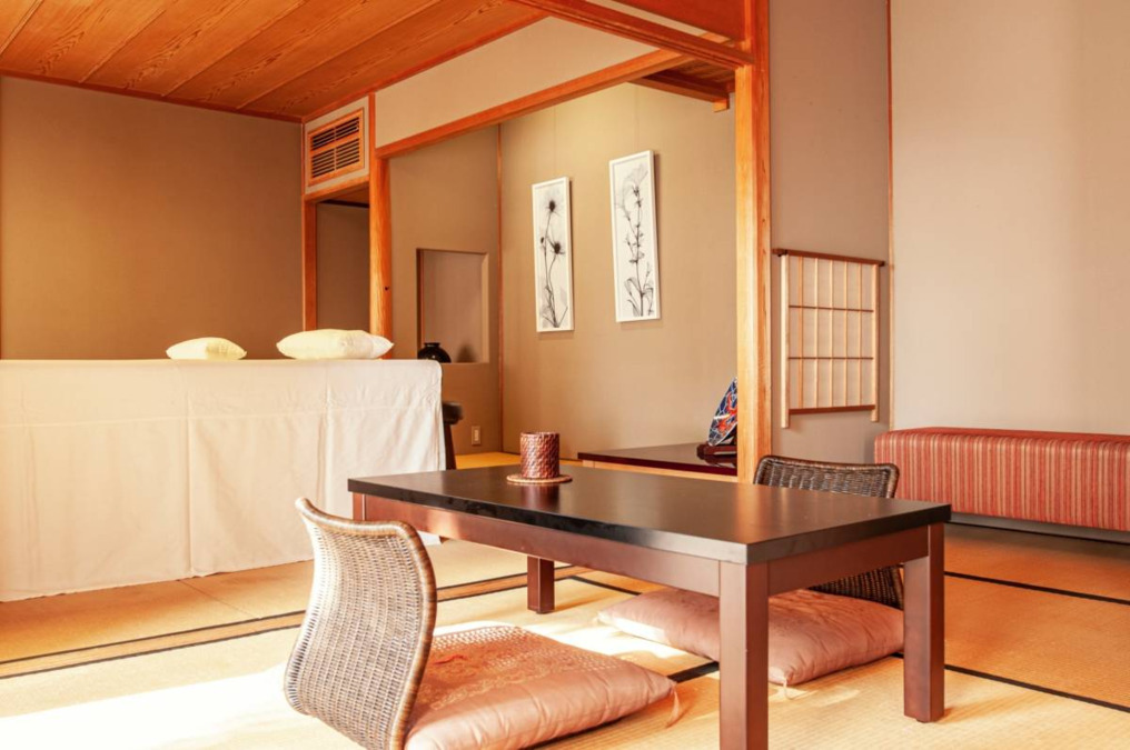 【BEI CHARME　SPA＆エステ】   ANAクラウンプラザホテル神戸店の写真6枚目：